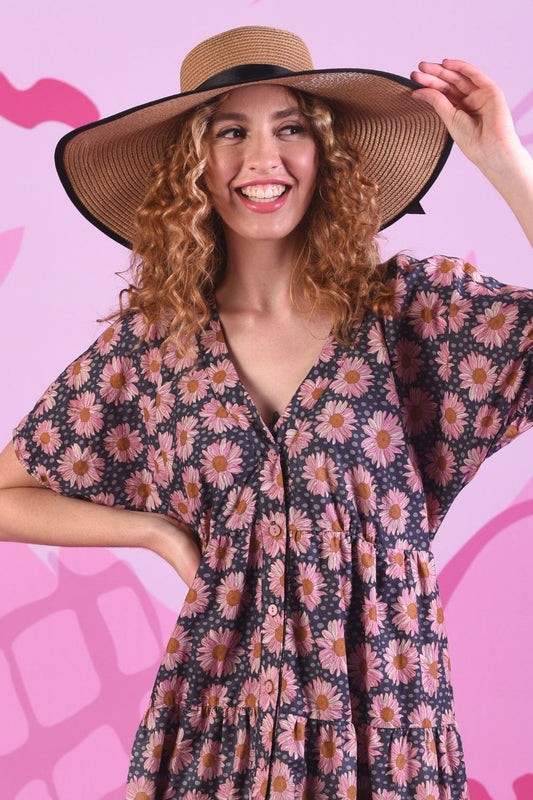 Frankie Sunhat