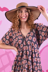 Frankie Sunhat