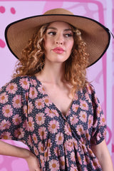 Frankie Sunhat