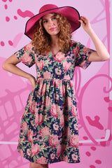 Frankie Sunhat