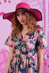 Frankie Sunhat
