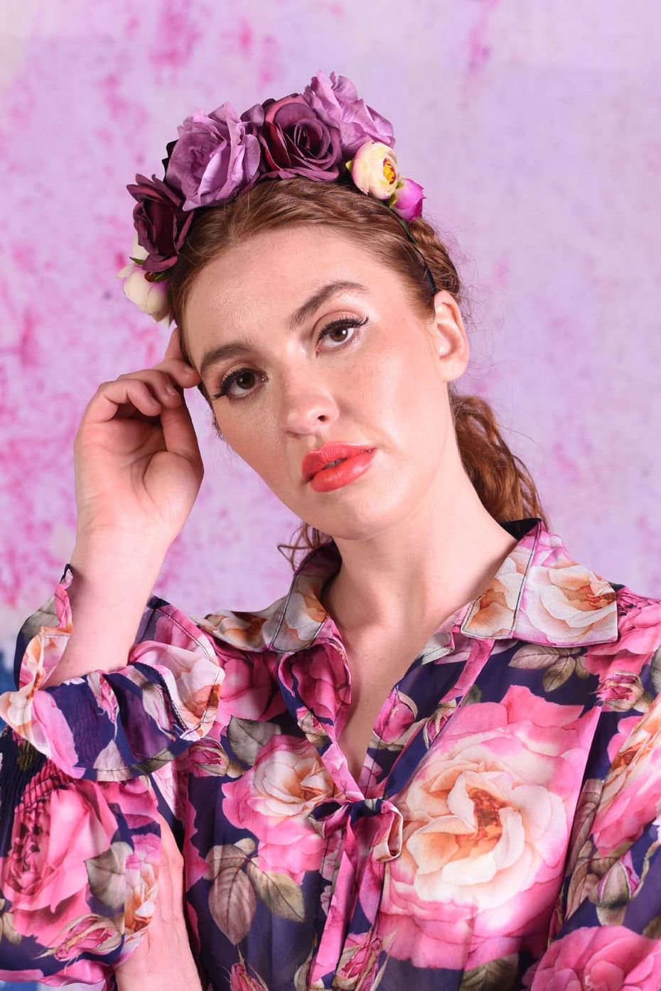 Fascinators & Headpieces New Zealand Annah Stretton