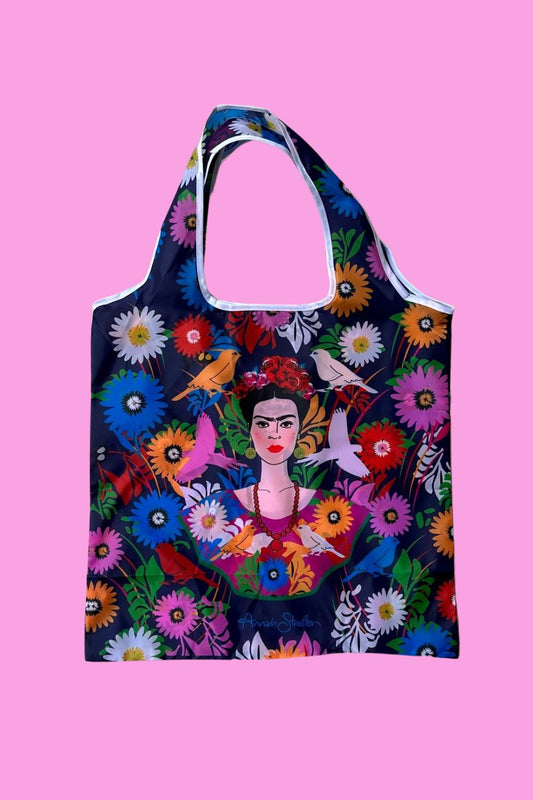 AS Reusable Bag - Rita Floral - SALE