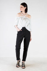George Off The Shoulder Top | Young + Resolute | Annah Stretton