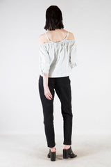 George Off The Shoulder Top | Young + Resolute | Annah Stretton