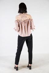 George Off The Shoulder Top | Young + Resolute | Annah Stretton