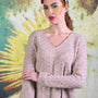 Gretel Grace Knit - Crème - SALE