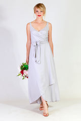 Darlene Wrap Dress - SALE