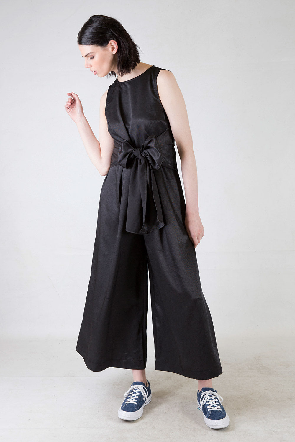 Harry Jumpsuit | Young + Resolute | Annah Stretton