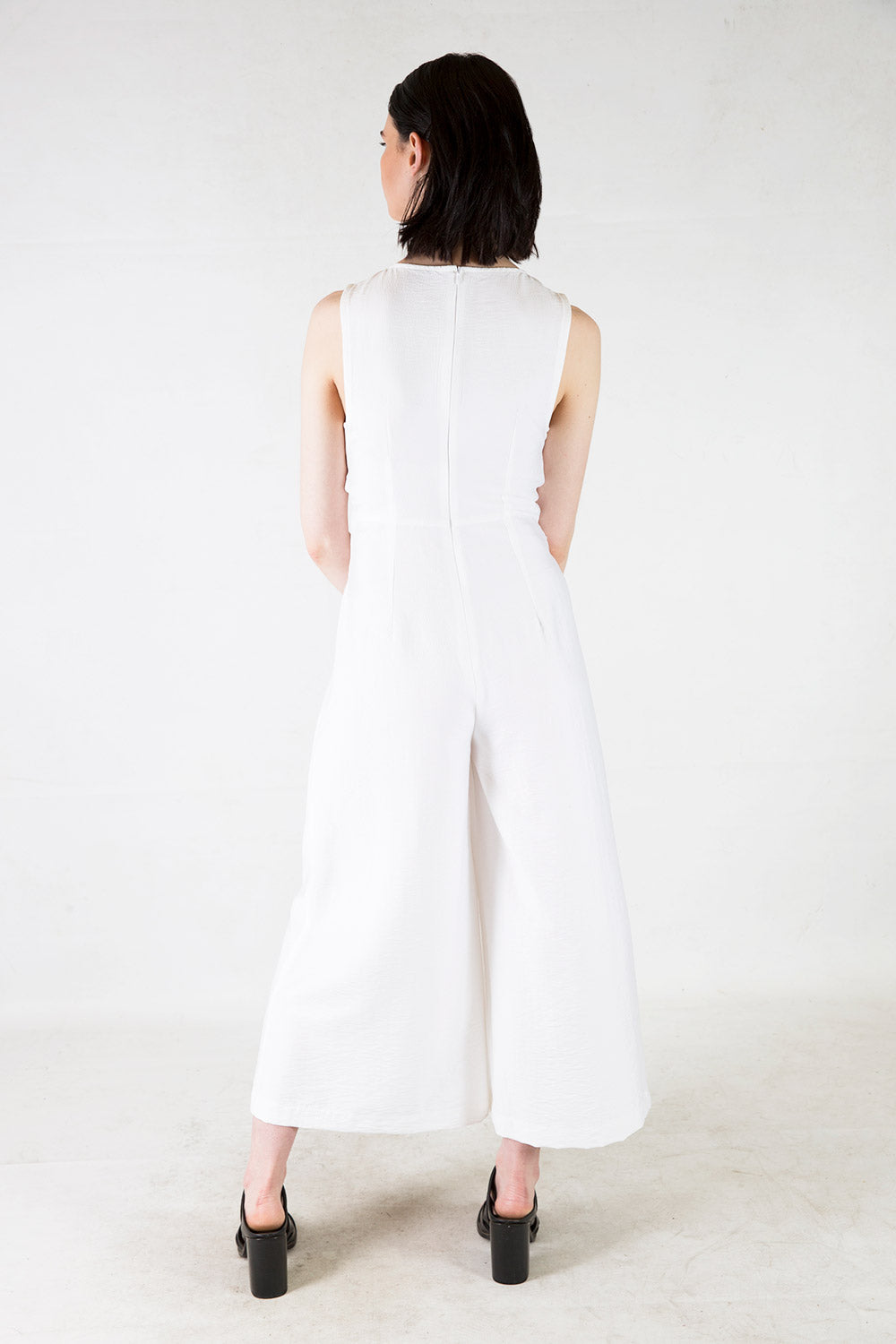 Harry Jumpsuit | Young + Resolute | Annah Stretton