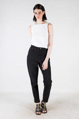 Henry Tie Top | Young + Resolute | Annah Stretton