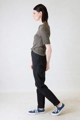 Jake Rib Tee | Young + Resolute | Annah Stretton