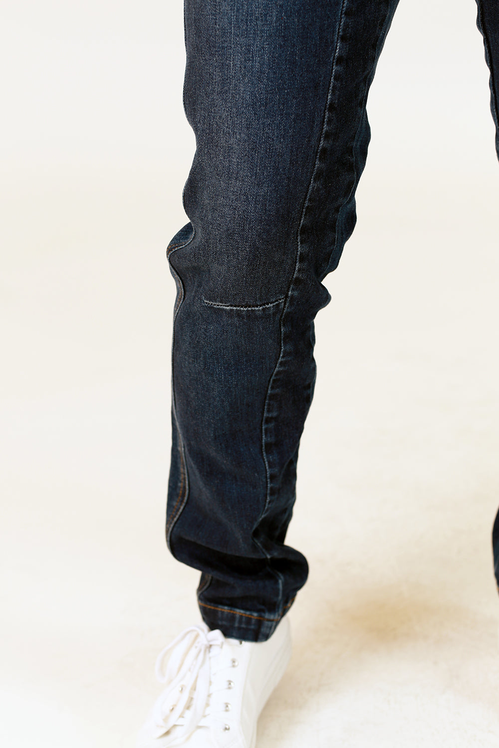 janie jeans blue stretch denim 