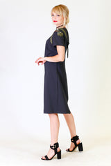 Karolina Kayla Dress | New Zealand Designer | Online | Annah Stretton