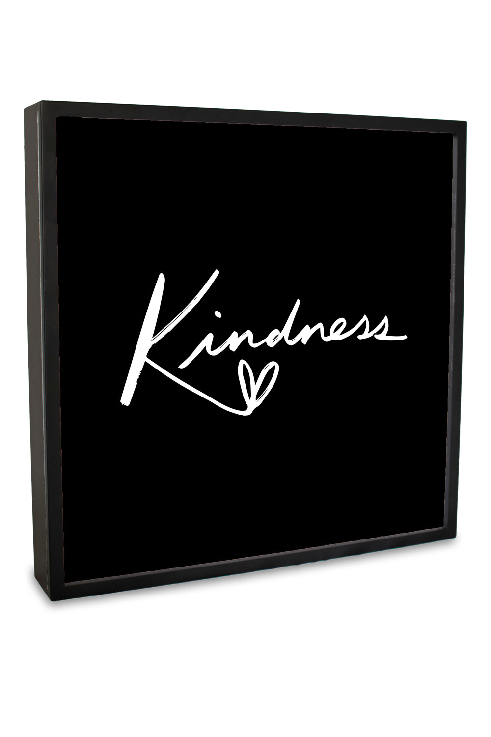 Kindness Lightbox