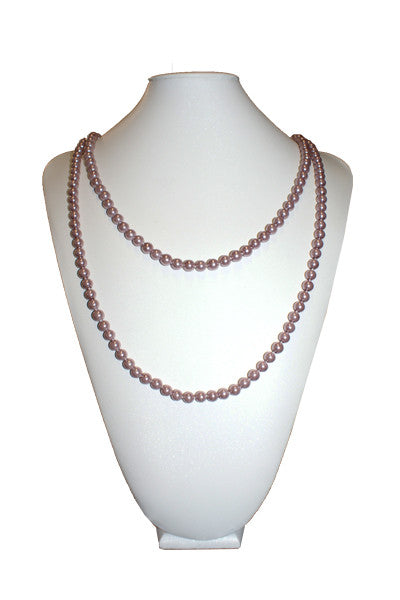 Pearls Necklace | Annah Stretton | Designer Accessories