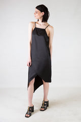 Michael Dress | Young + Resolute | Annah Stretton