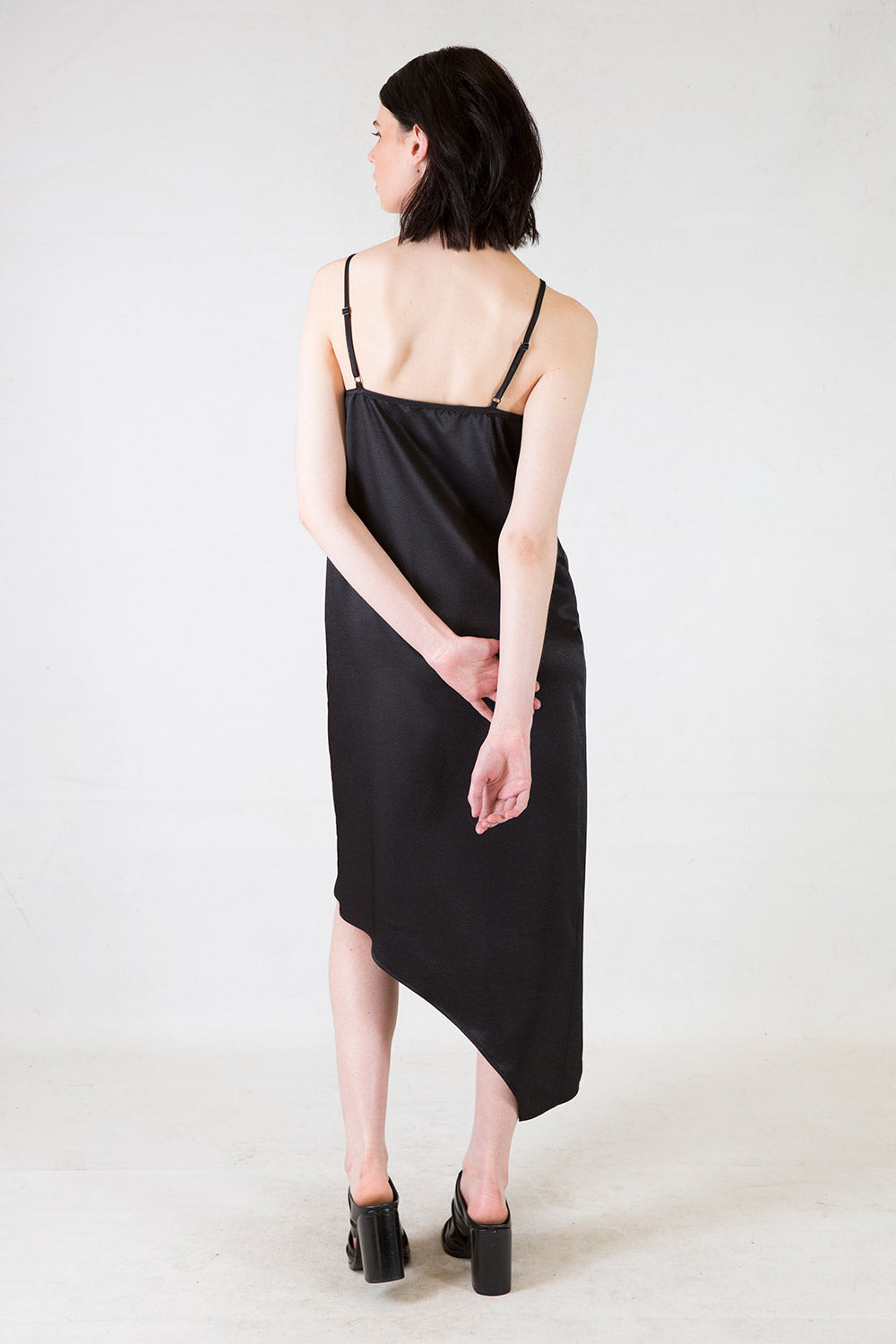 Michael Dress | Young + Resolute | Annah Stretton