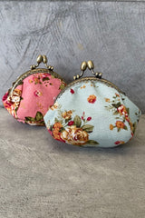 Annah Stretton Designer Coin Purse