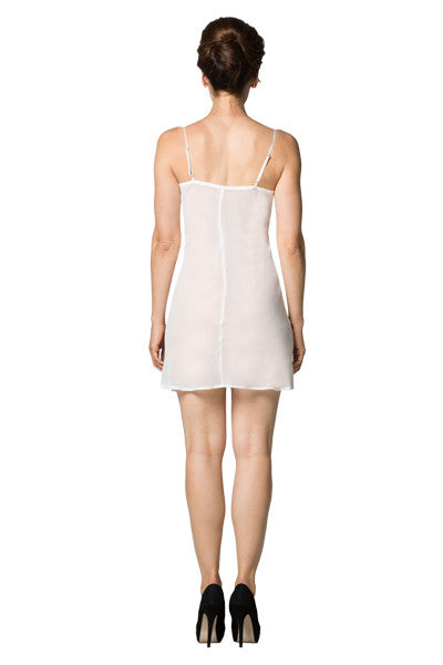 Tillie Slip | New Zealand Fashion | Annah Stretton | Designer Nightwear