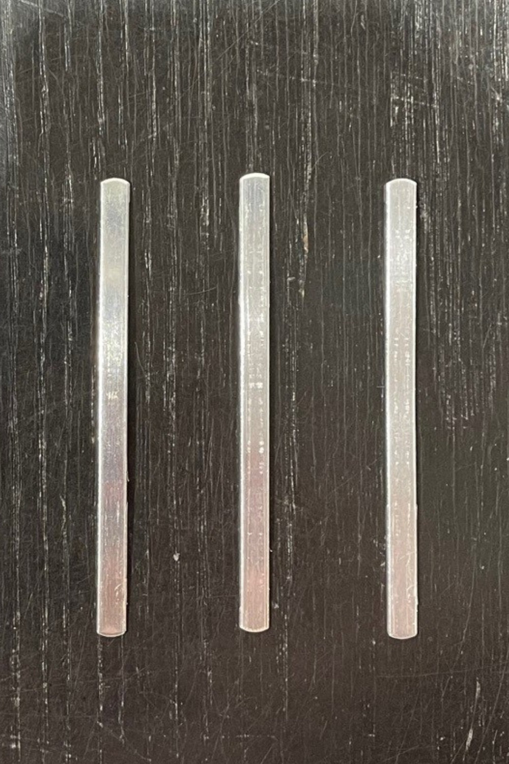 Nose Clips for "Reusable Basic" Mask - Pack of 3