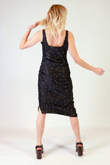 Y+R Oscar Square Neck Dress - LAST ONES