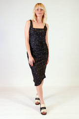 Y+R Oscar Square Neck Dress - LAST ONES