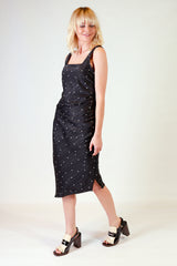 Y+R Oscar Square Neck Dress - LAST ONES
