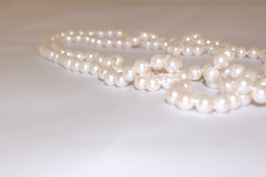 Pearls Necklace | Annah Stretton | Designer Accessories