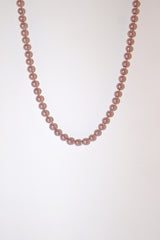 Costume Pearls Short | Designer Fashion | Annah Stretton