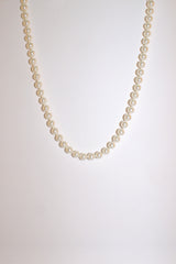 Costume Pearls Short | Designer Fashion | Annah Stretton
