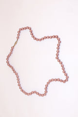 Costume Pearls Short | Designer Fashion | Annah Stretton