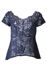 Perfect Posey Top