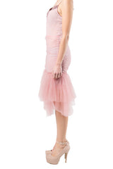 petticoats in pink for special occasions to wear under dresses