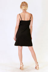 Slips | Designer | Coloured Slips, Cotton Slips | Layers | Easywear | Annah Stretton