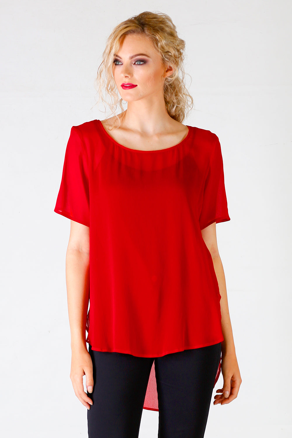 Sonia Sara Top