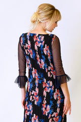 Venetia Shrug | Sheer | Undergarments | Easy Fit | Annah Stretton