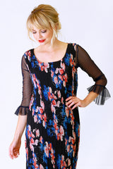 Venetia Shrug | Sheer | Undergarments | Easy Fit | Annah Stretton