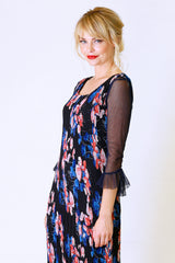 Venetia Shrug | Sheer | Undergarments | Easy Fit | Annah Stretton