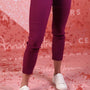 Vita Ava Pants - Cerise